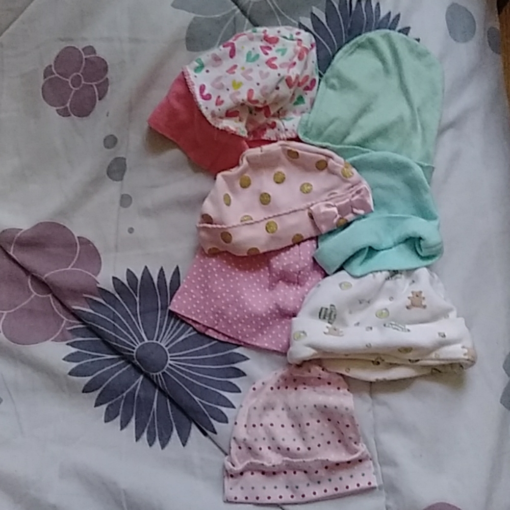Baby hats